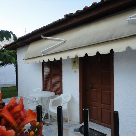 Vicky Rooms & Apartments Limenas  Buitenkant foto