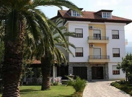 Vicky Rooms & Apartments Limenas  Buitenkant foto