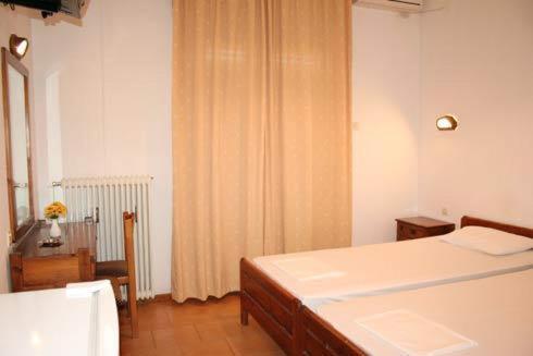 Vicky Rooms & Apartments Limenas  Kamer foto