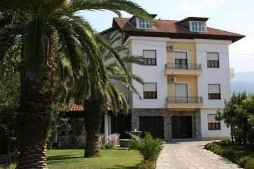 Vicky Rooms & Apartments Limenas  Buitenkant foto