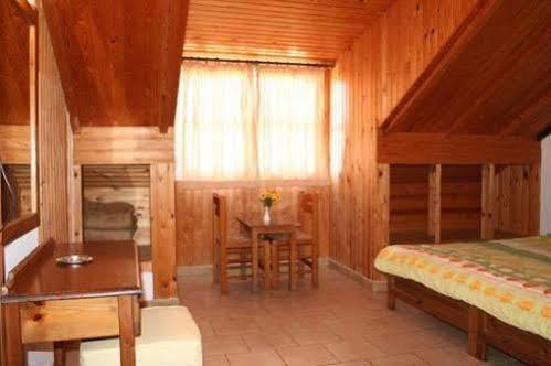 Vicky Rooms & Apartments Limenas  Buitenkant foto